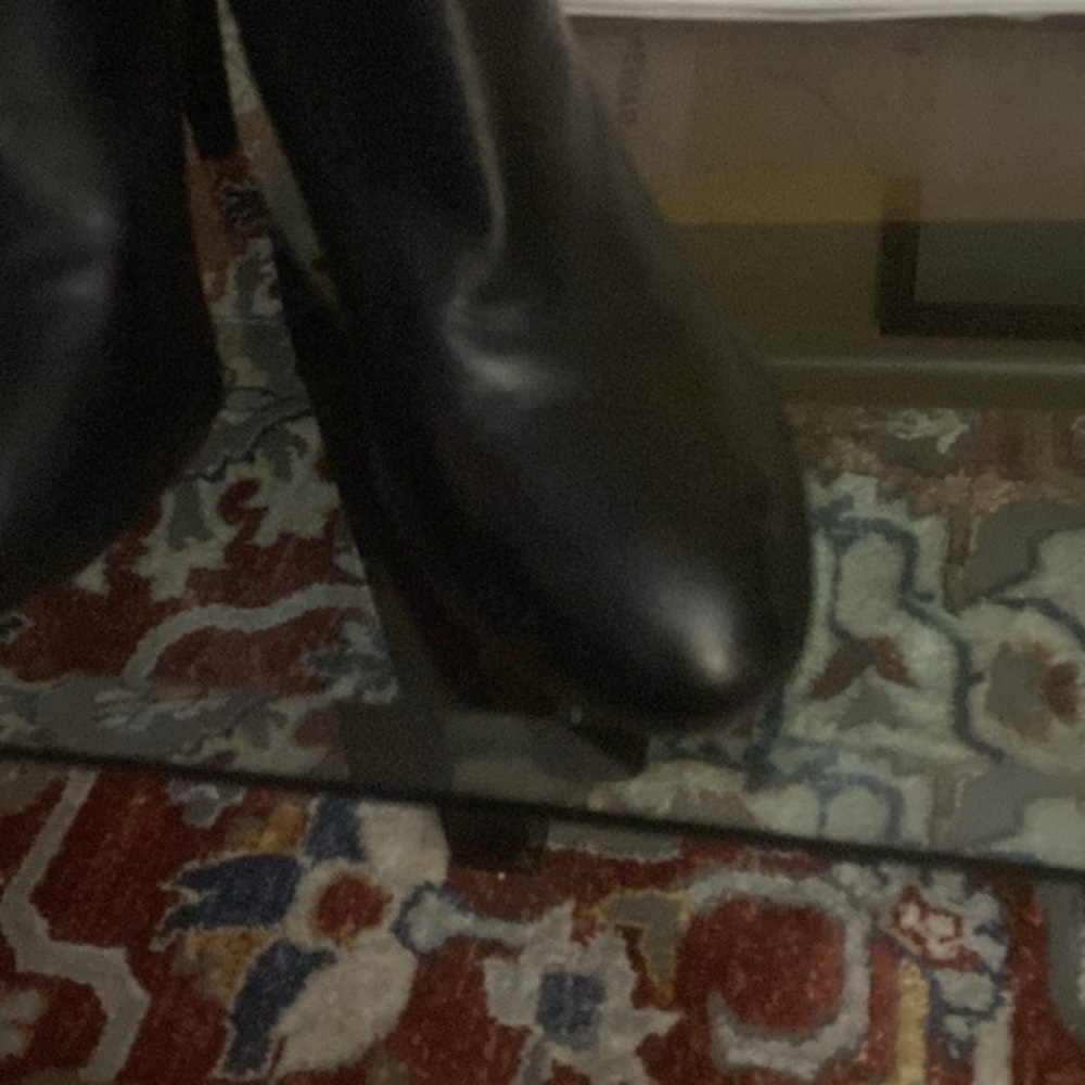 VIA SPIGA SIZE9 leather - Picture 4 of 11
